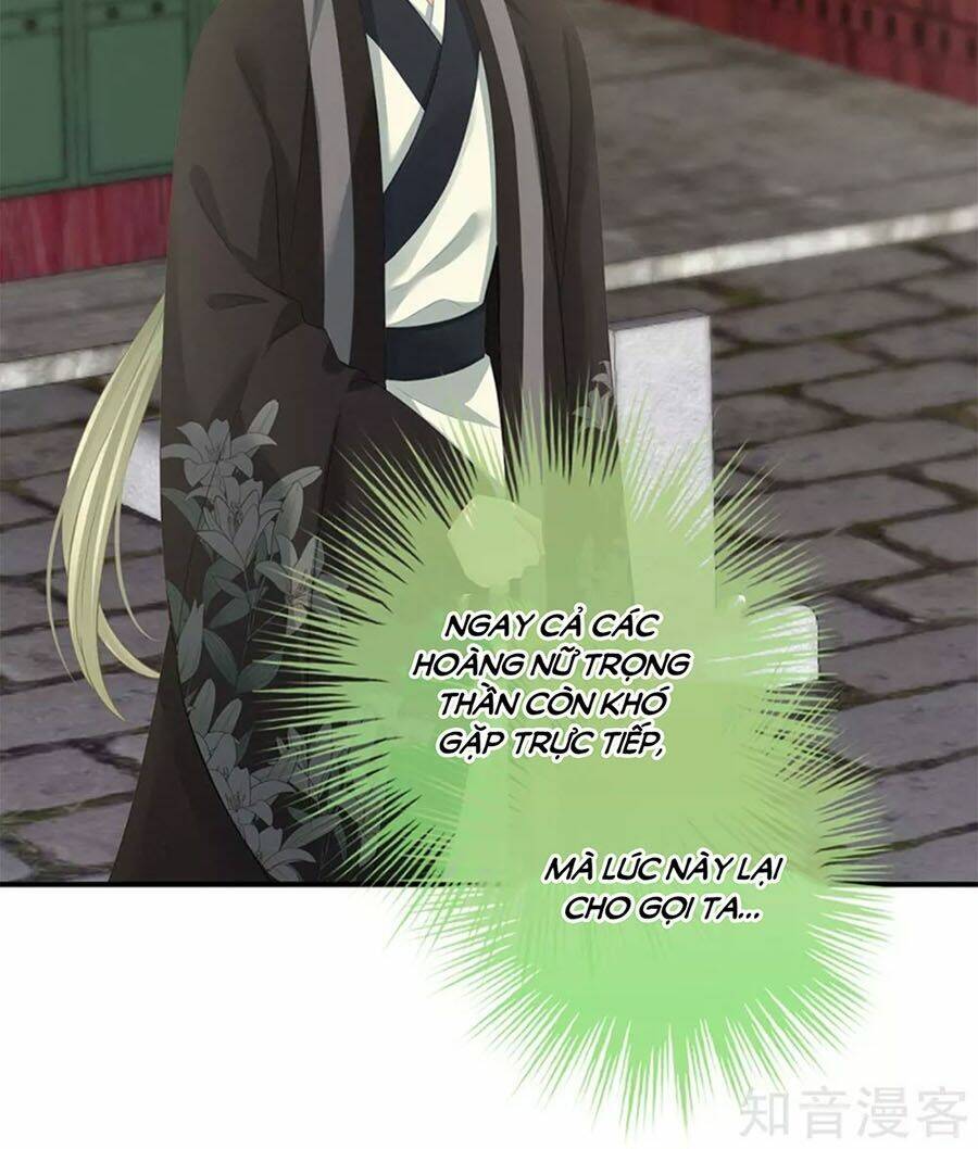 Hậu Cung Của Nữ Đế Chapter 153 - Trang 2