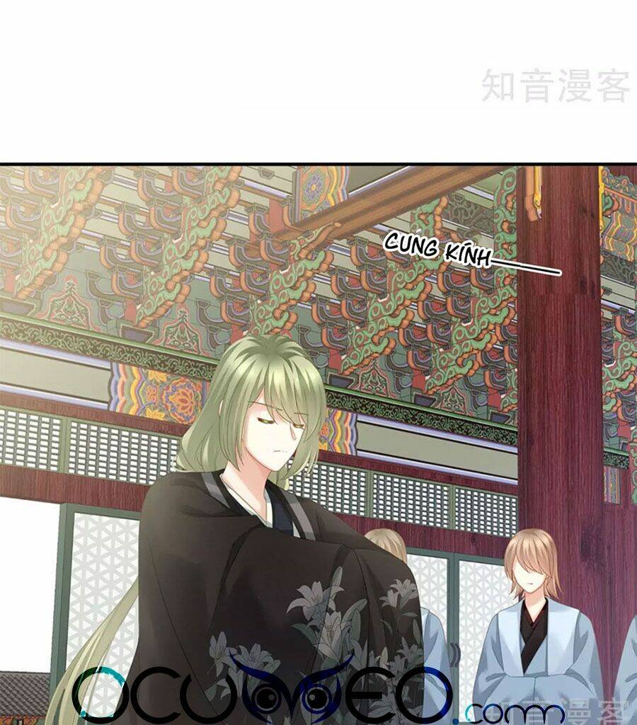 Hậu Cung Của Nữ Đế Chapter 153 - Trang 2