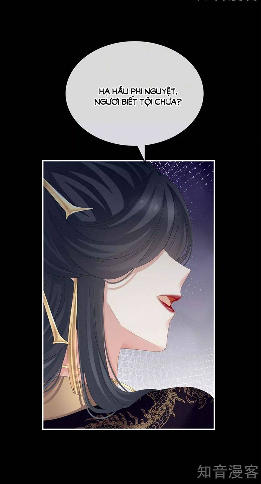 Hậu Cung Của Nữ Đế Chapter 153 - Trang 2