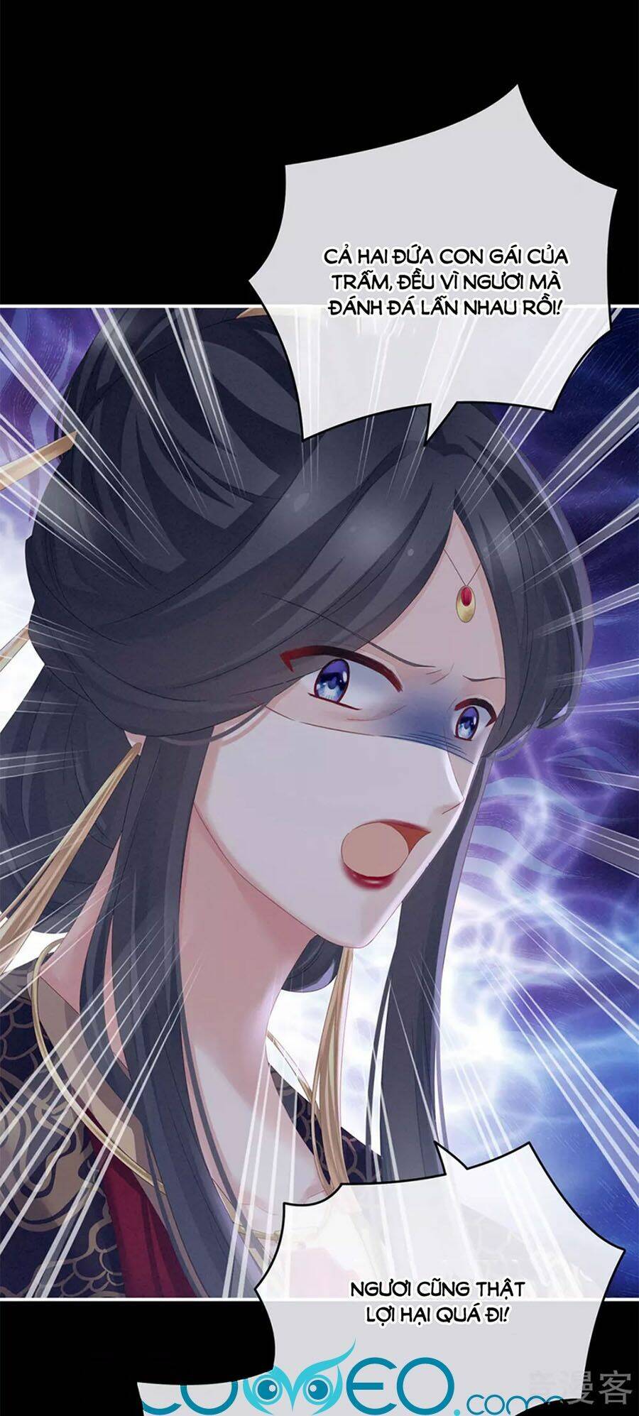 Hậu Cung Của Nữ Đế Chapter 153 - Trang 2