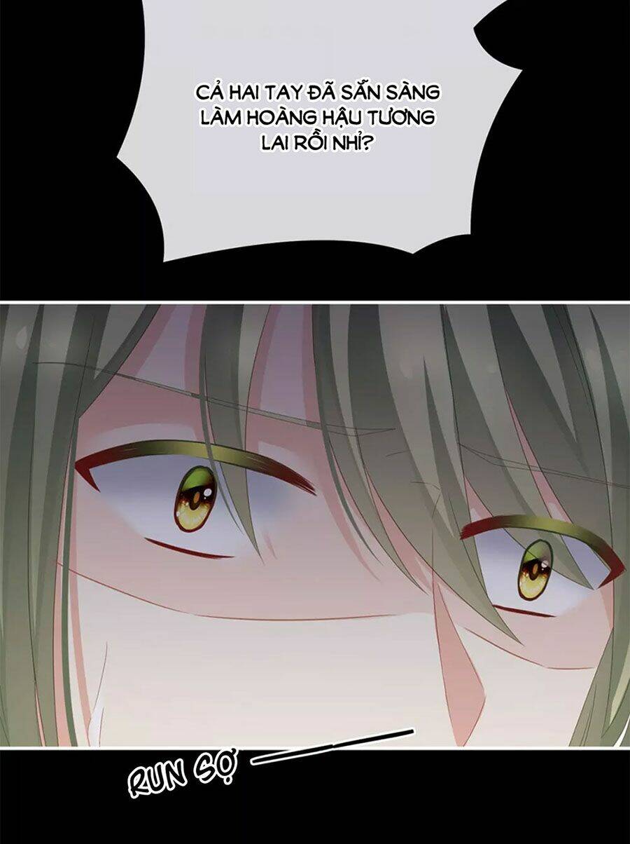 Hậu Cung Của Nữ Đế Chapter 153 - Trang 2