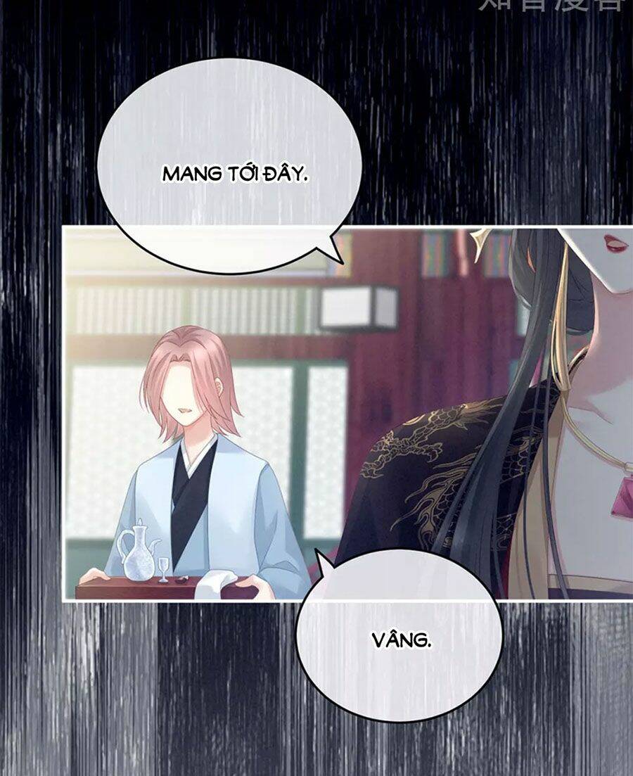Hậu Cung Của Nữ Đế Chapter 153 - Trang 2