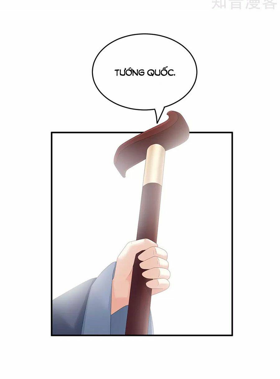 Hậu Cung Của Nữ Đế Chapter 153 - Trang 2