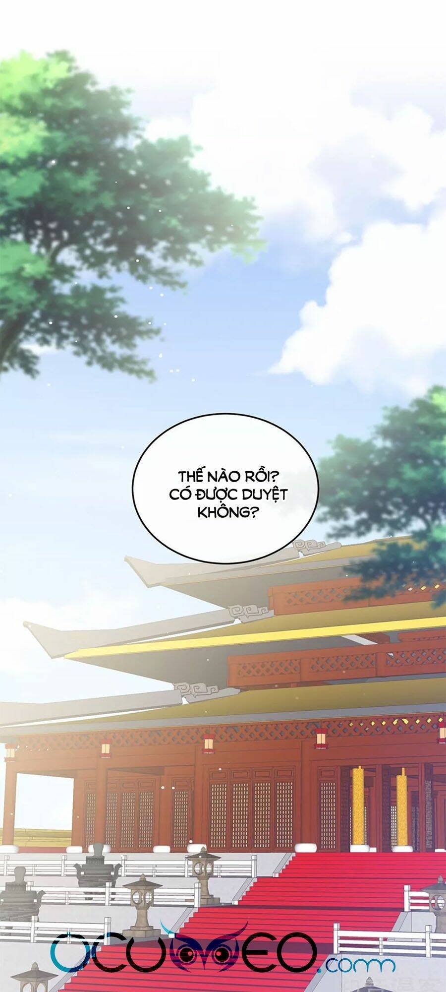 Hậu Cung Của Nữ Đế Chapter 154 - Trang 2