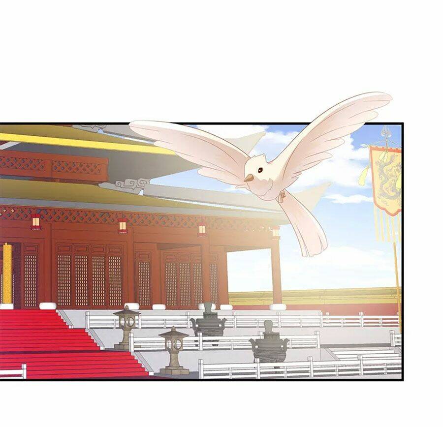 Hậu Cung Của Nữ Đế Chapter 154 - Trang 2