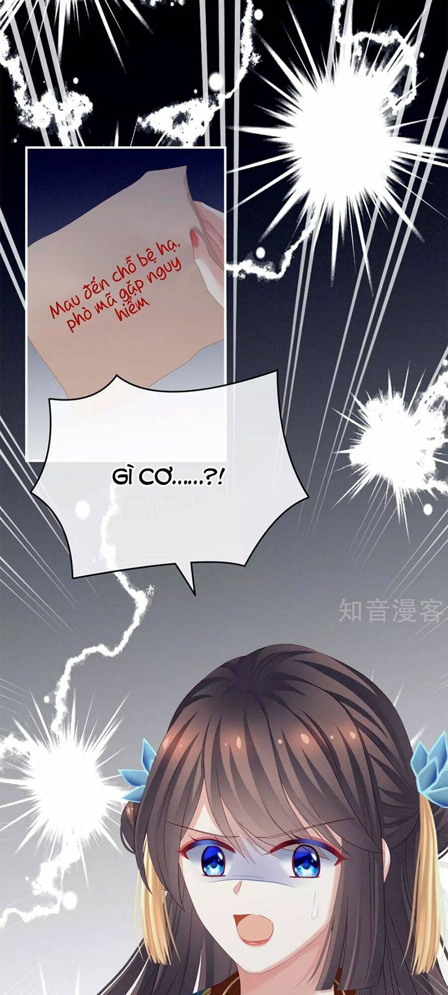 Hậu Cung Của Nữ Đế Chapter 154 - Trang 2