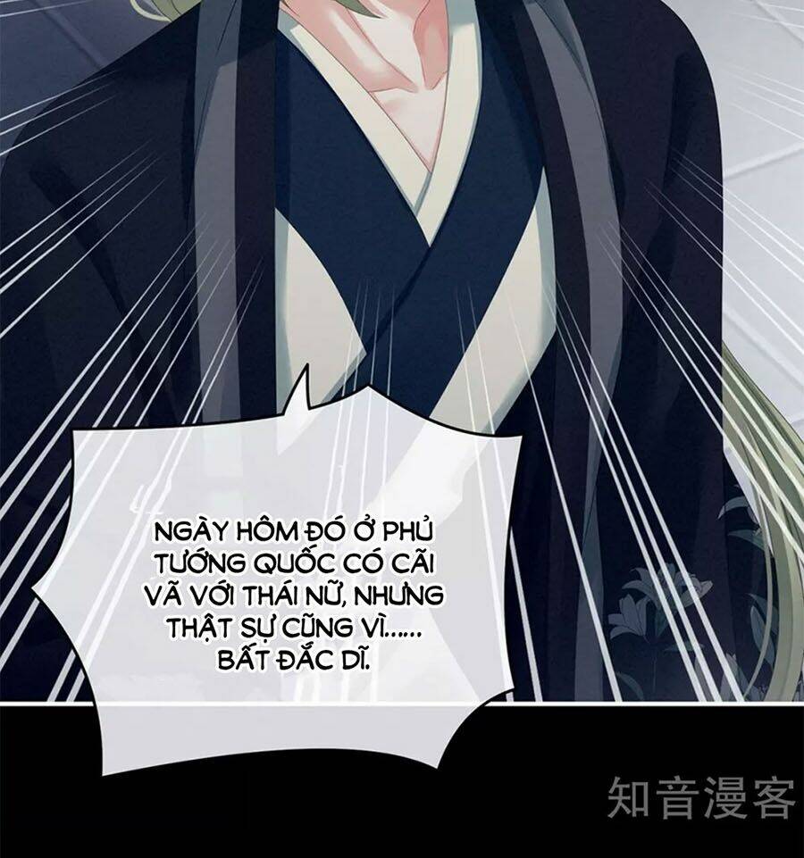 Hậu Cung Của Nữ Đế Chapter 154 - Trang 2