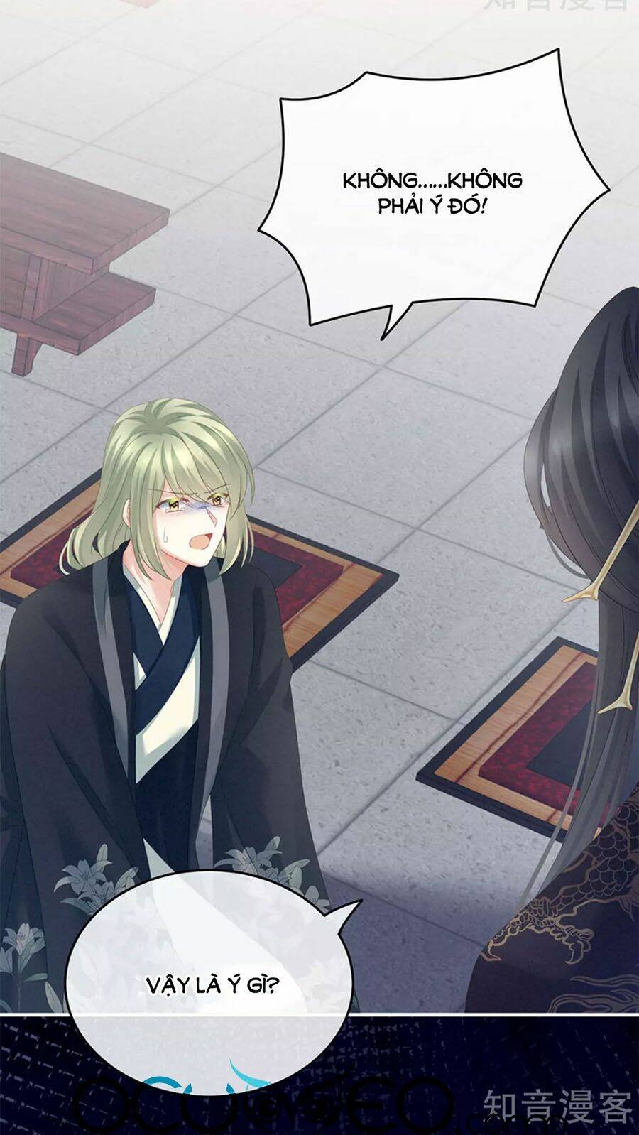 Hậu Cung Của Nữ Đế Chapter 154 - Trang 2