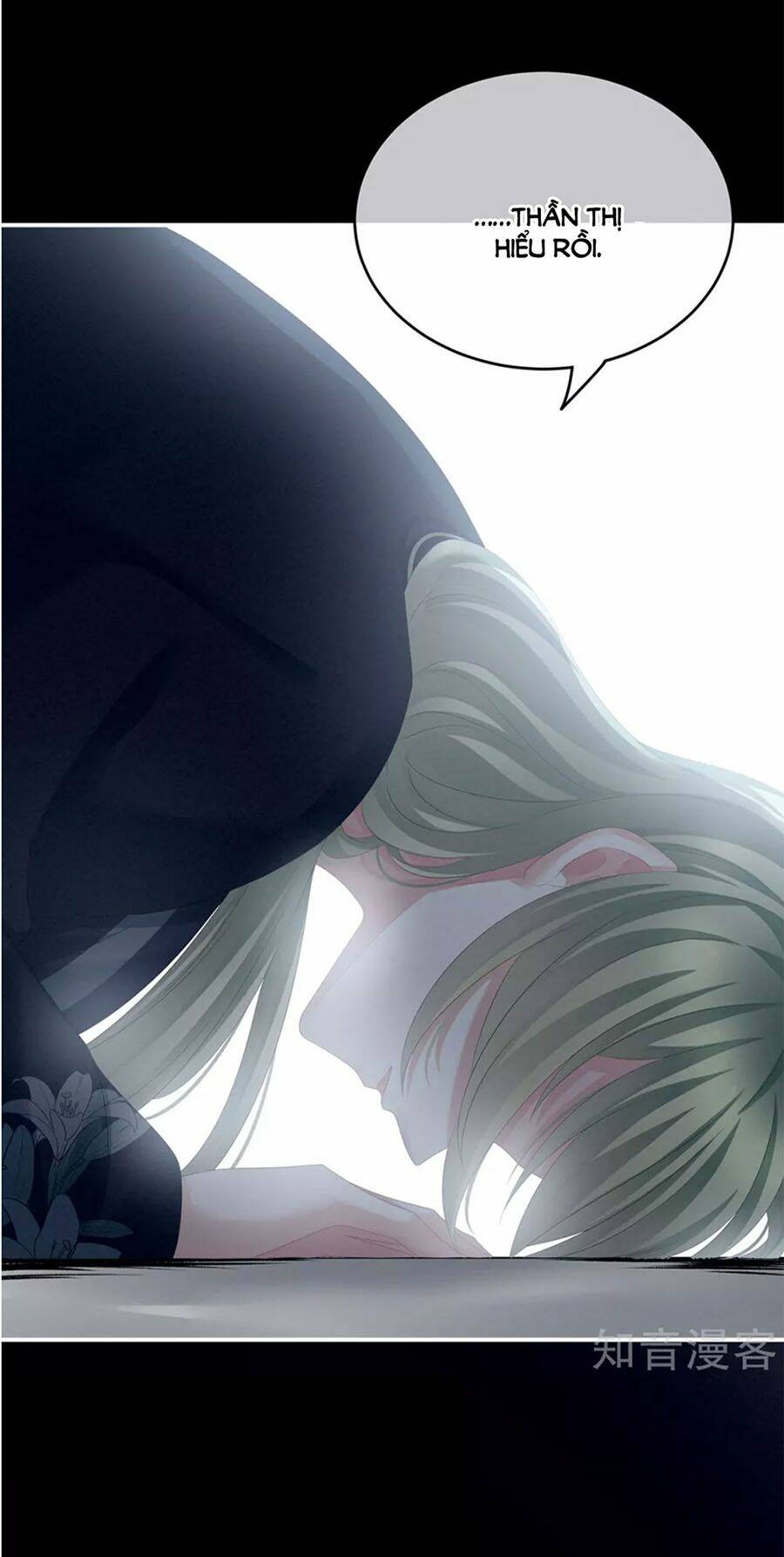 Hậu Cung Của Nữ Đế Chapter 154 - Trang 2