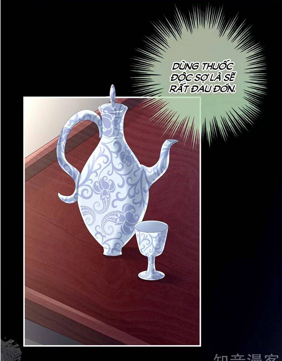 Hậu Cung Của Nữ Đế Chapter 154 - Trang 2