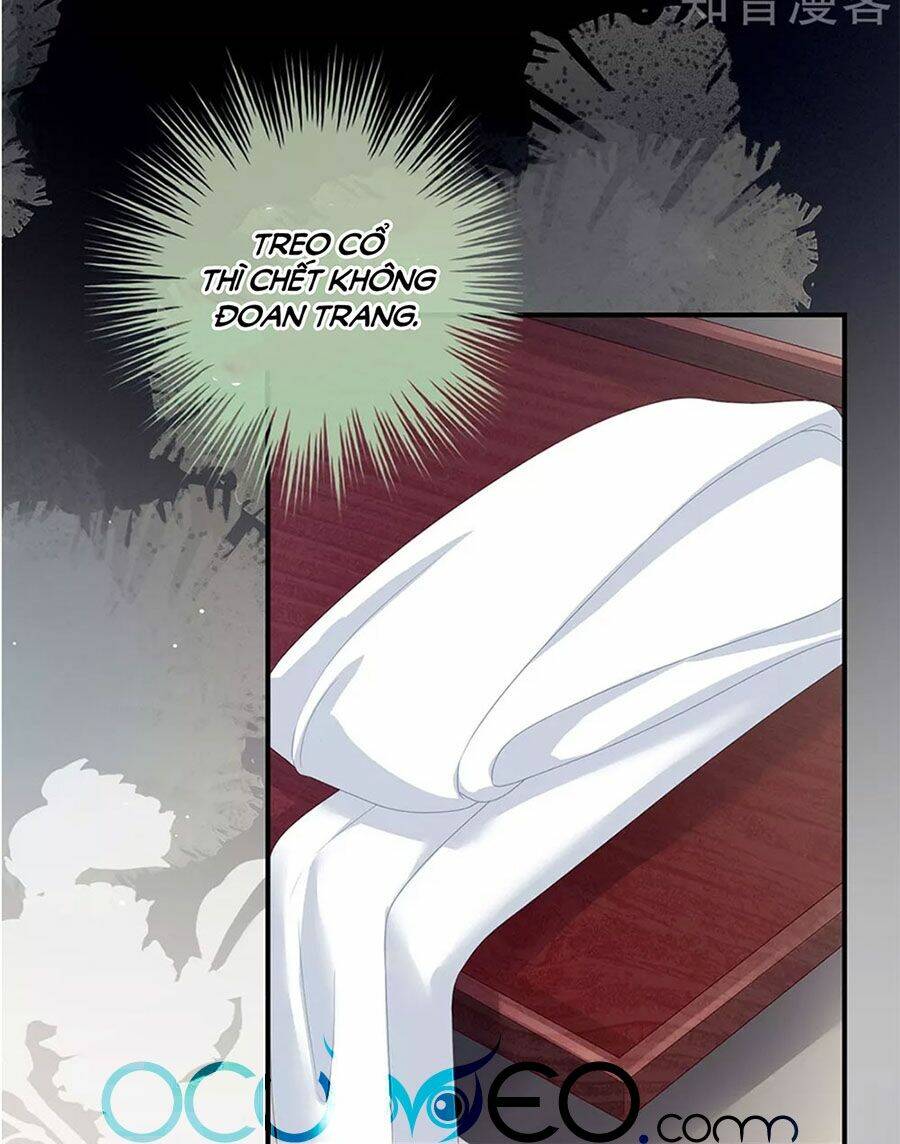 Hậu Cung Của Nữ Đế Chapter 154 - Trang 2