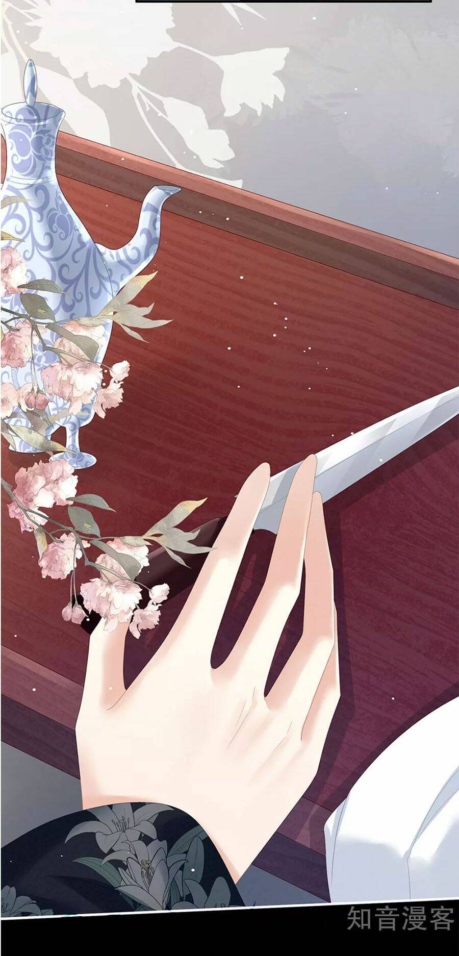 Hậu Cung Của Nữ Đế Chapter 154 - Trang 2