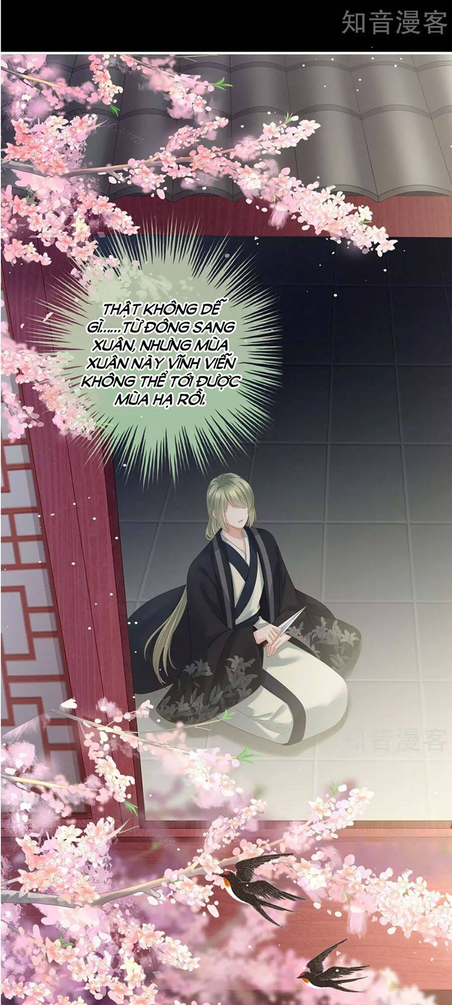 Hậu Cung Của Nữ Đế Chapter 154 - Trang 2