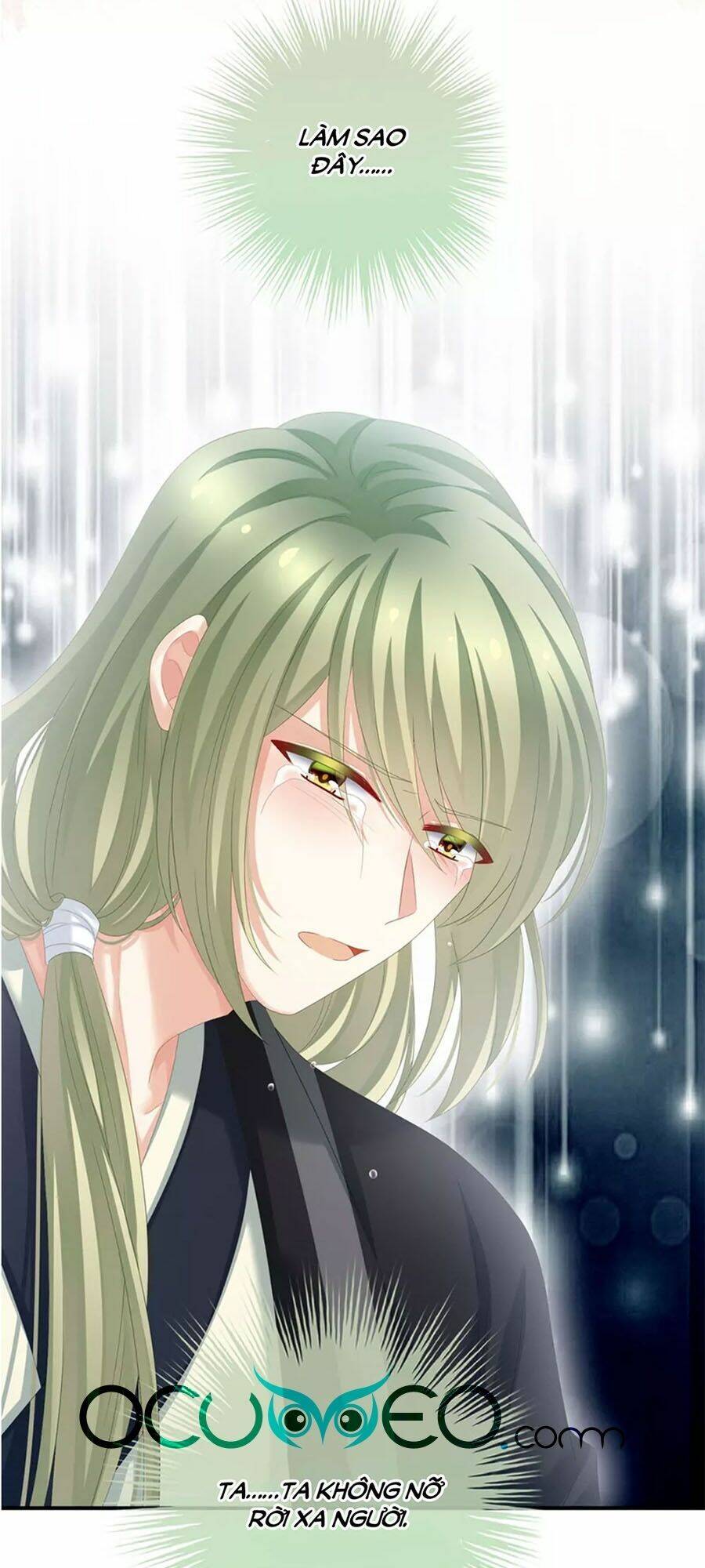 Hậu Cung Của Nữ Đế Chapter 154 - Trang 2