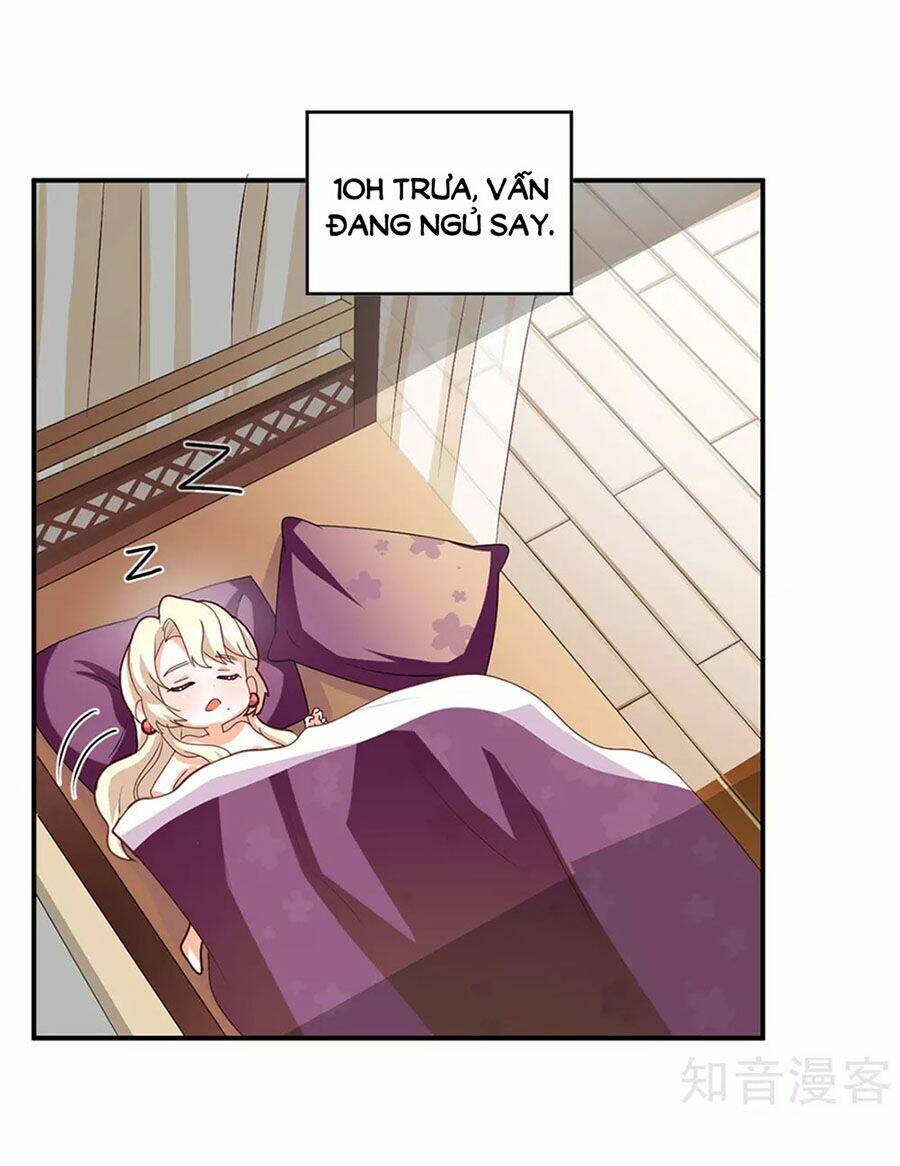 Hậu Cung Của Nữ Đế Chapter 154 - Trang 2