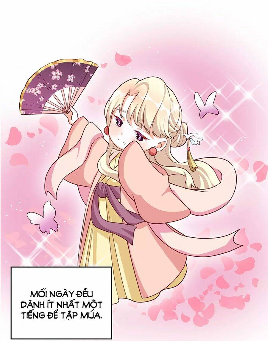 Hậu Cung Của Nữ Đế Chapter 154 - Trang 2