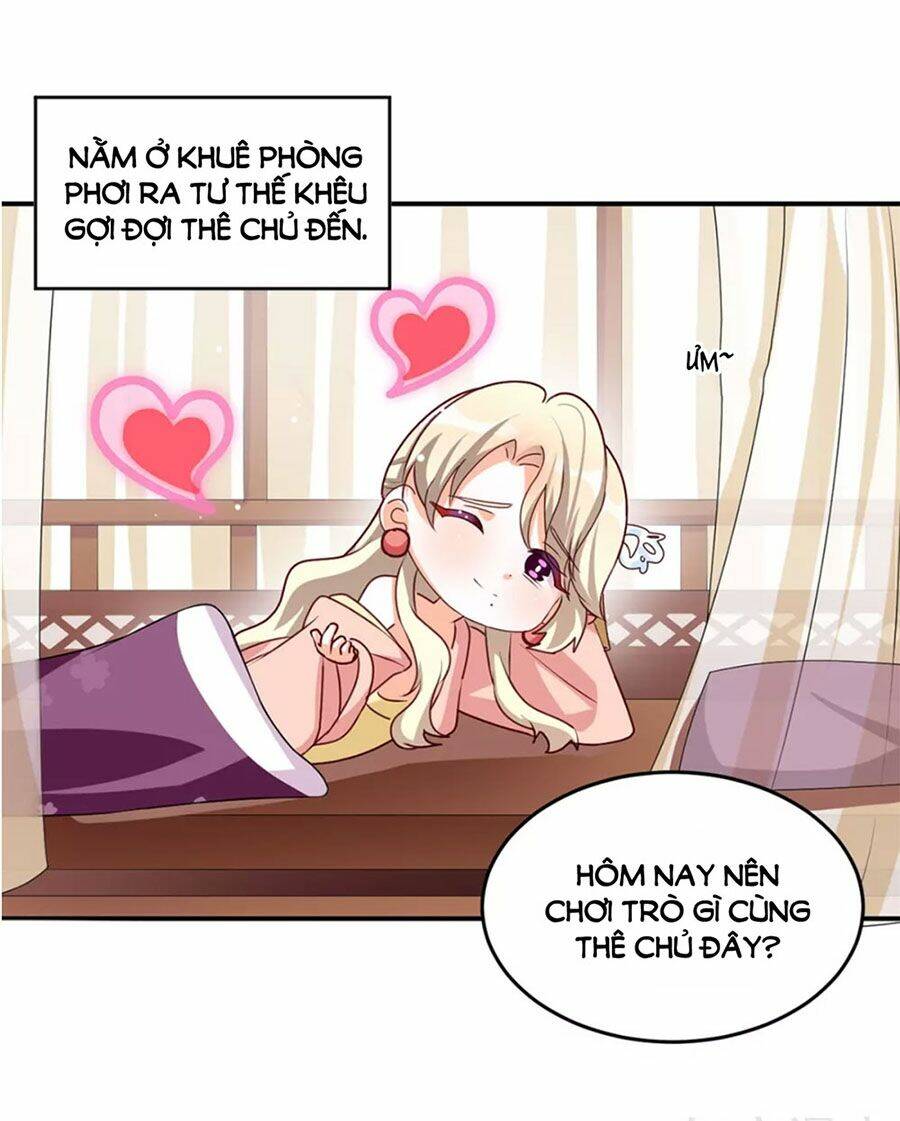 Hậu Cung Của Nữ Đế Chapter 154 - Trang 2