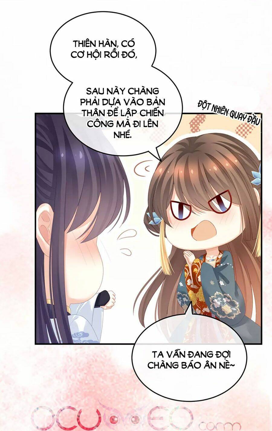 Hậu Cung Của Nữ Đế Chapter 154 - Trang 2