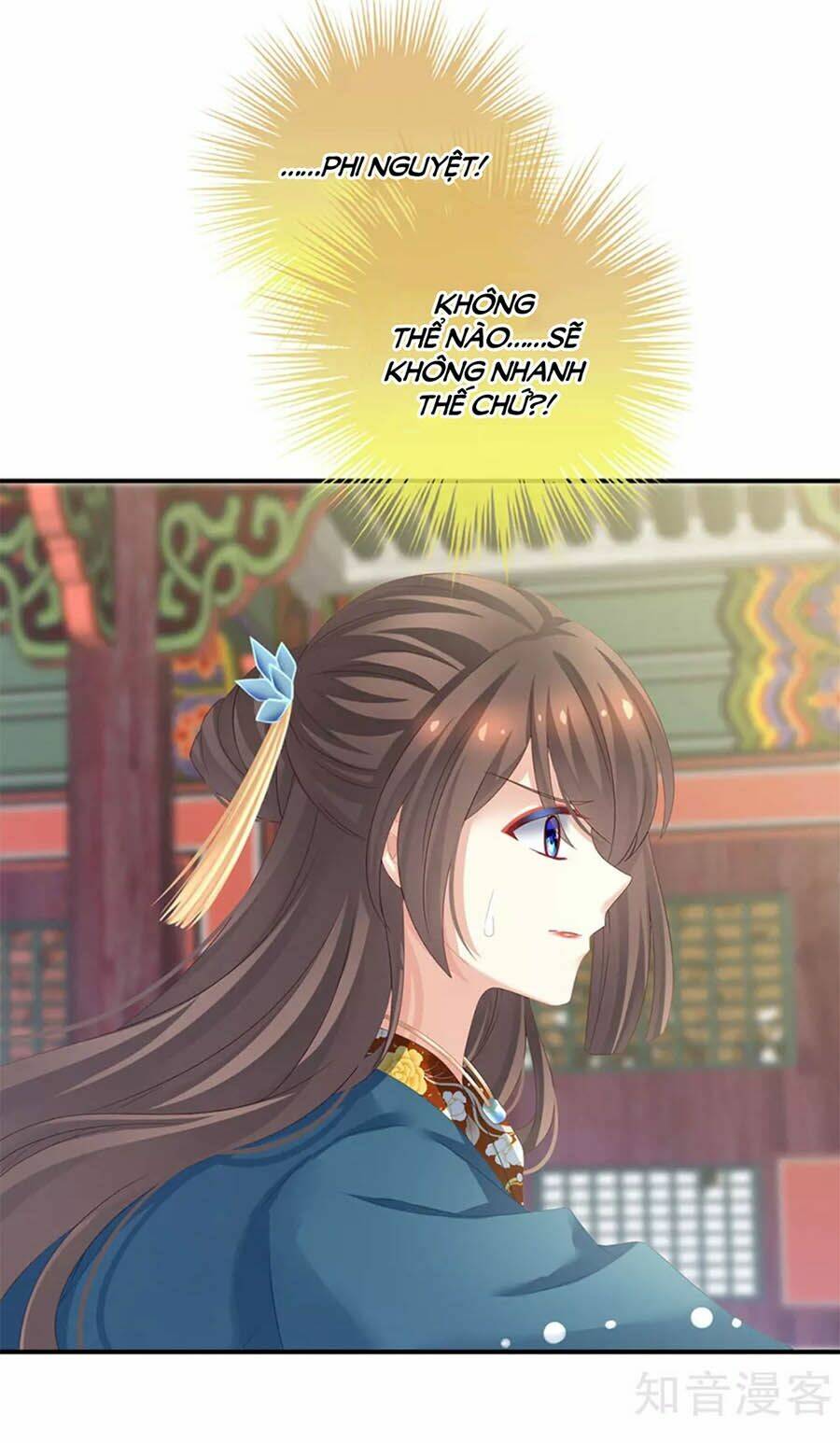 Hậu Cung Của Nữ Đế Chapter 155 - Trang 2