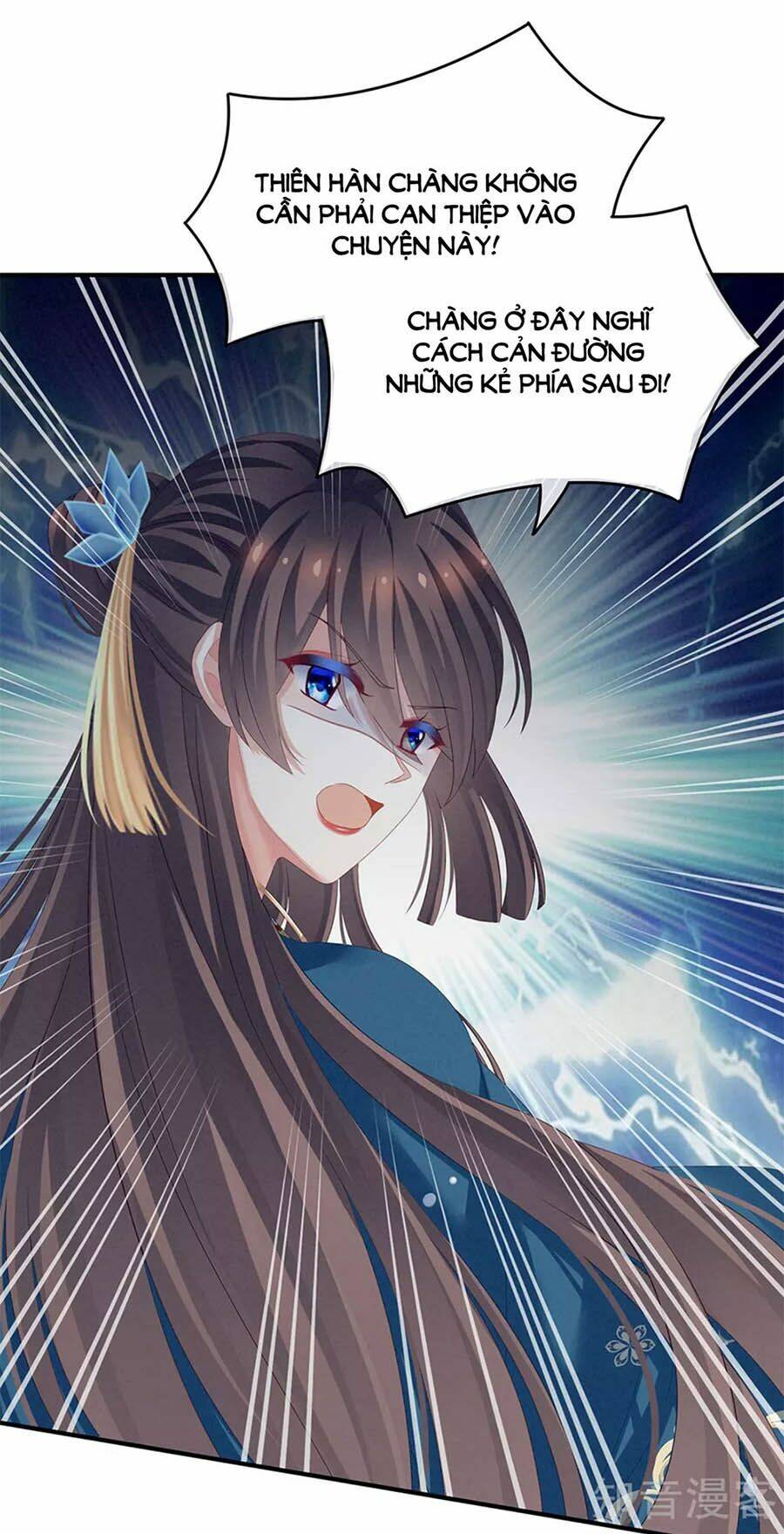 Hậu Cung Của Nữ Đế Chapter 155 - Trang 2