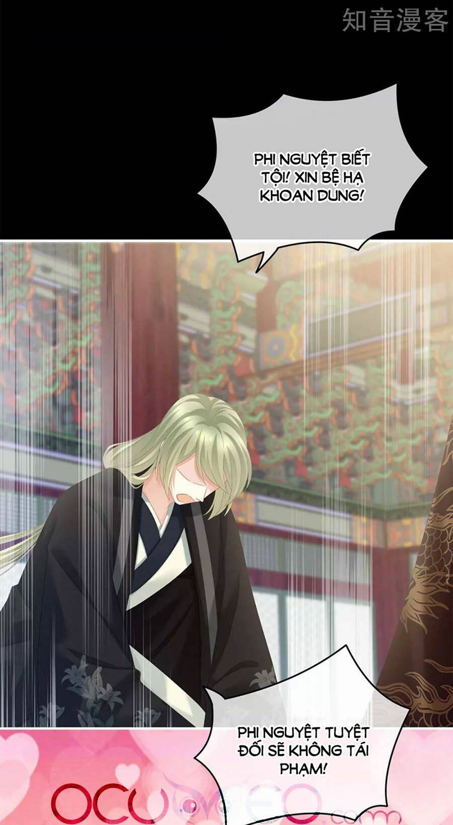 Hậu Cung Của Nữ Đế Chapter 155 - Trang 2