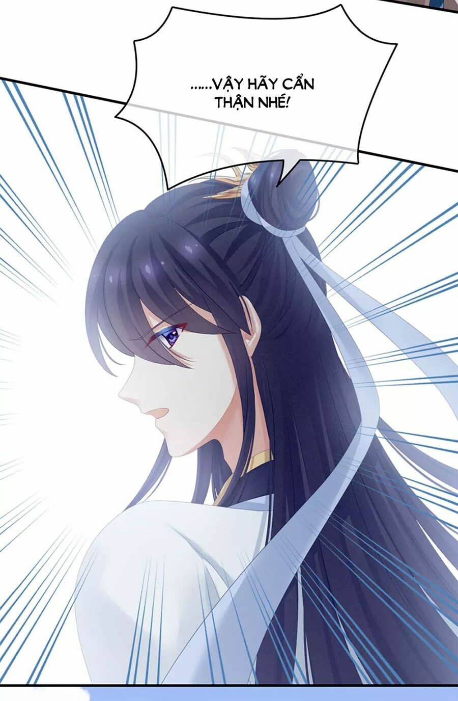 Hậu Cung Của Nữ Đế Chapter 155 - Trang 2