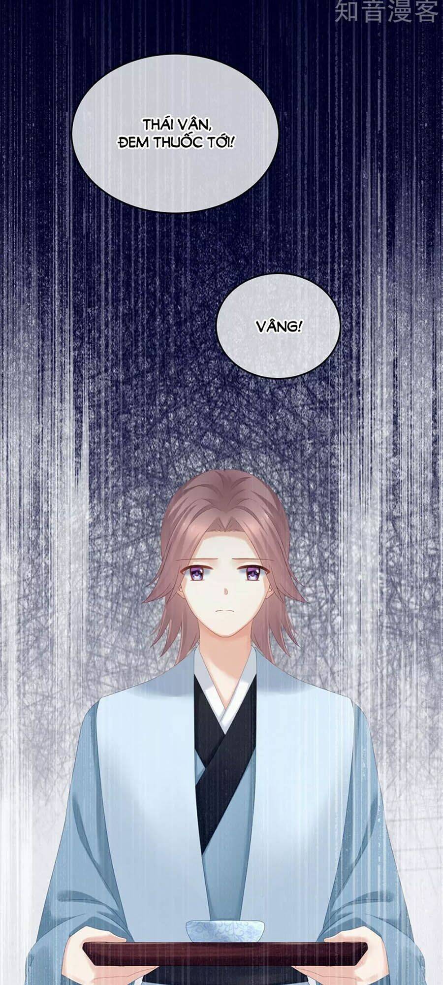 Hậu Cung Của Nữ Đế Chapter 155 - Trang 2