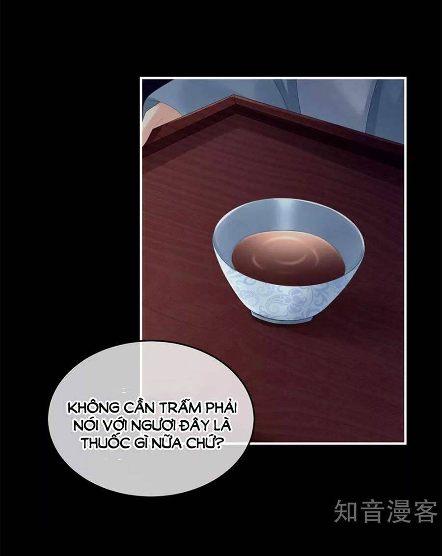 Hậu Cung Của Nữ Đế Chapter 155 - Trang 2