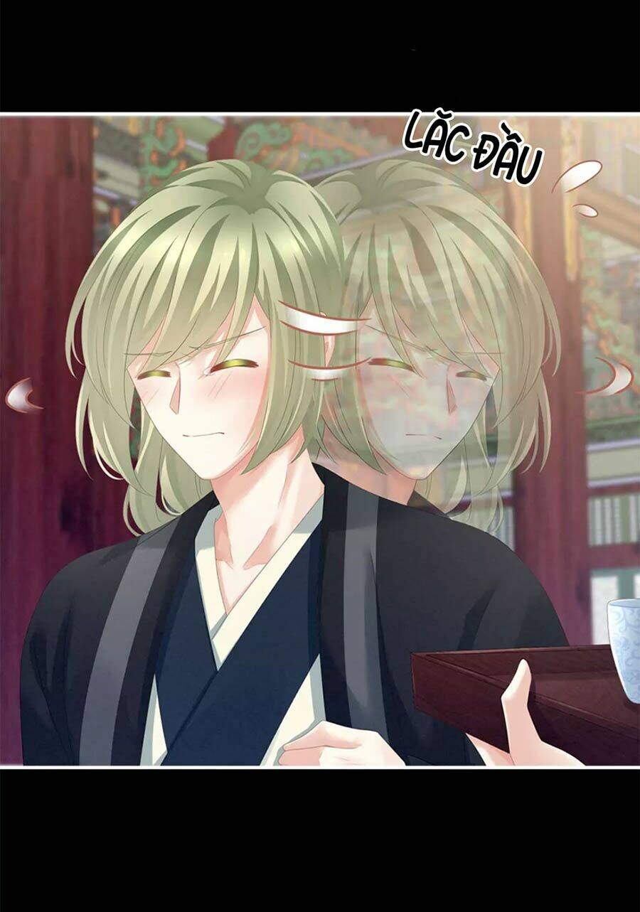Hậu Cung Của Nữ Đế Chapter 155 - Trang 2
