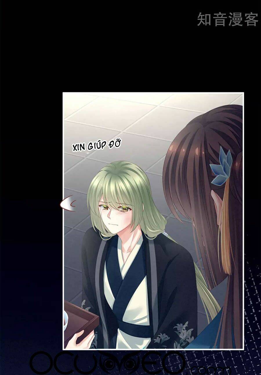 Hậu Cung Của Nữ Đế Chapter 155 - Trang 2