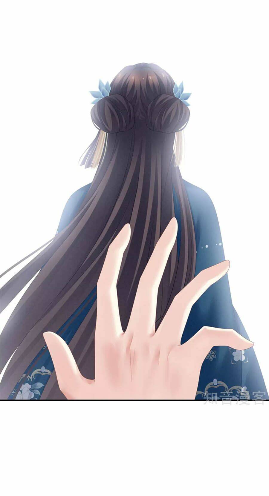 Hậu Cung Của Nữ Đế Chapter 156 - Trang 2