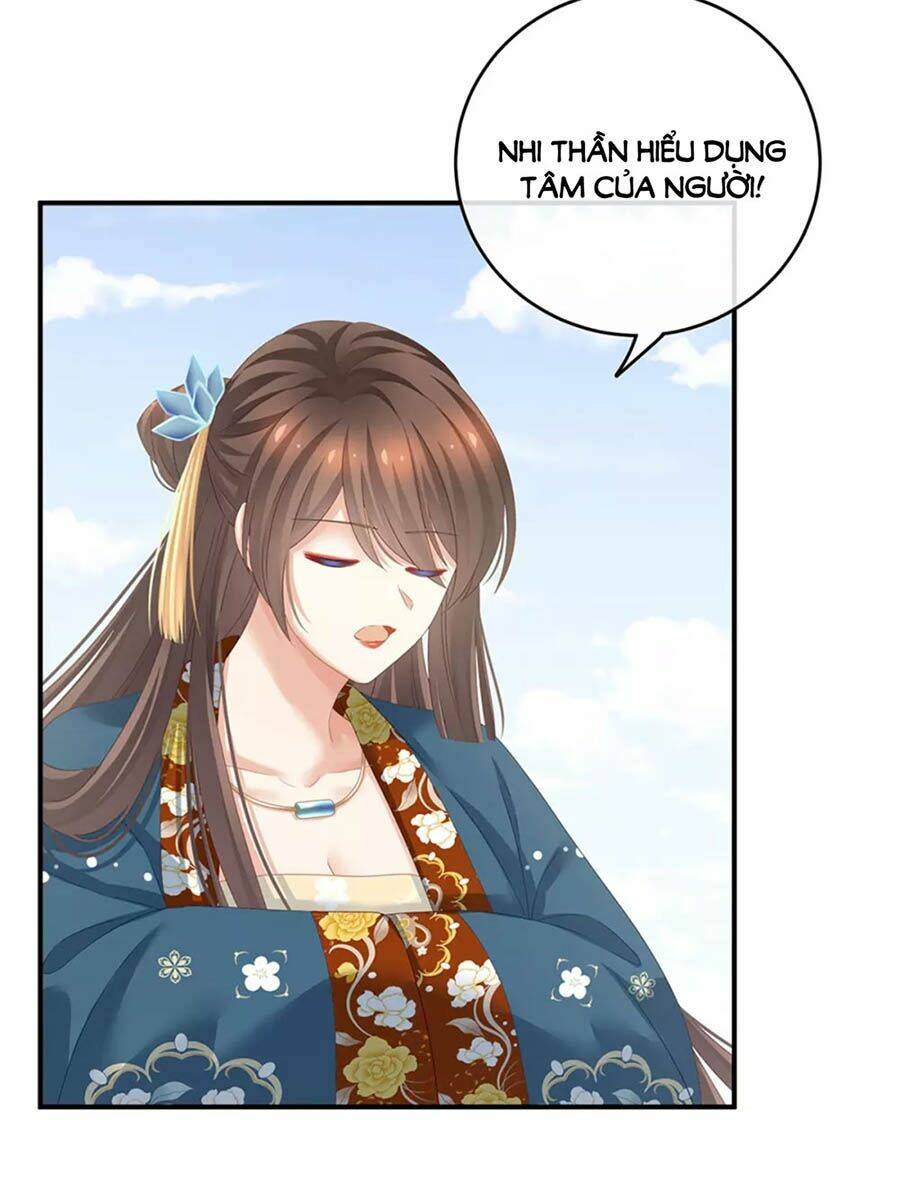 Hậu Cung Của Nữ Đế Chapter 156 - Trang 2