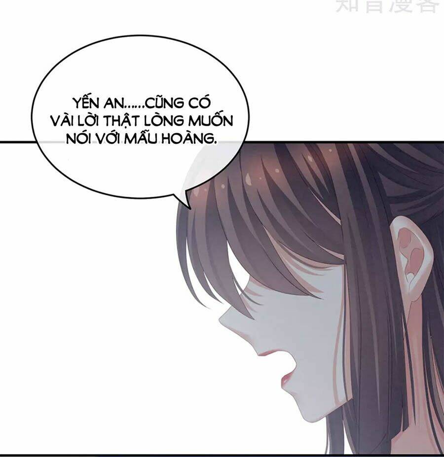 Hậu Cung Của Nữ Đế Chapter 156 - Trang 2