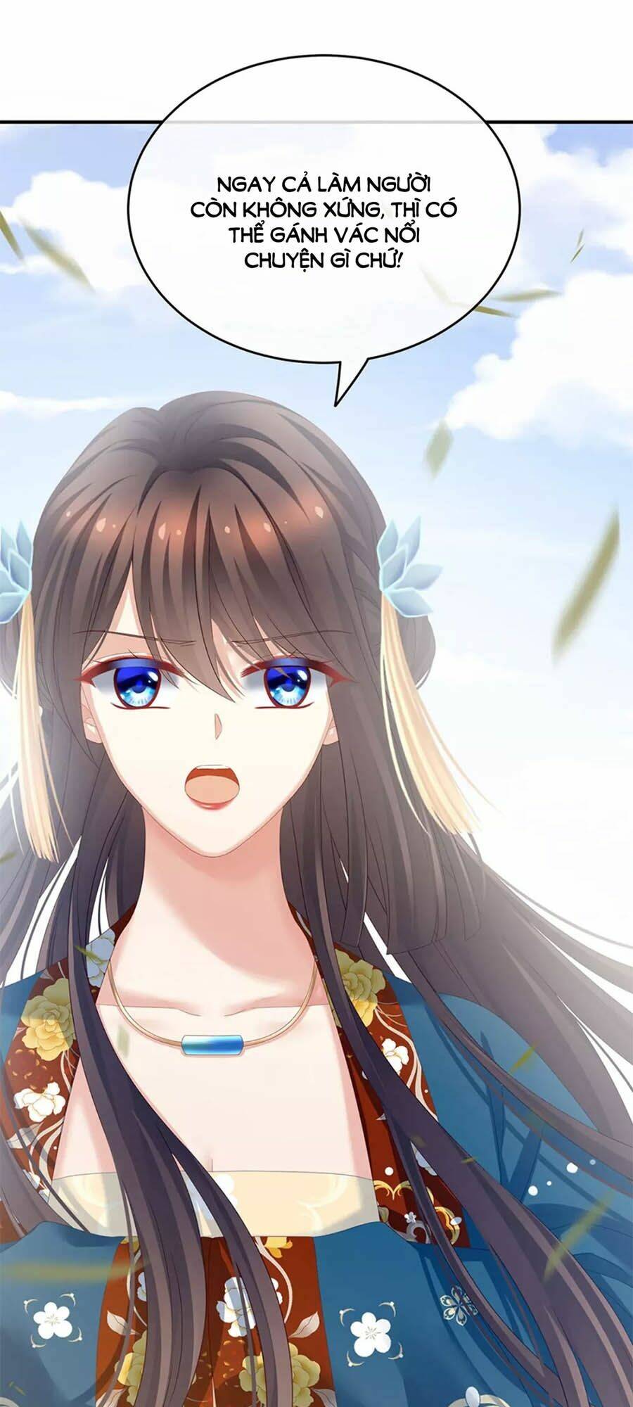 Hậu Cung Của Nữ Đế Chapter 156 - Trang 2