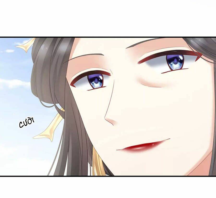 Hậu Cung Của Nữ Đế Chapter 156 - Trang 2
