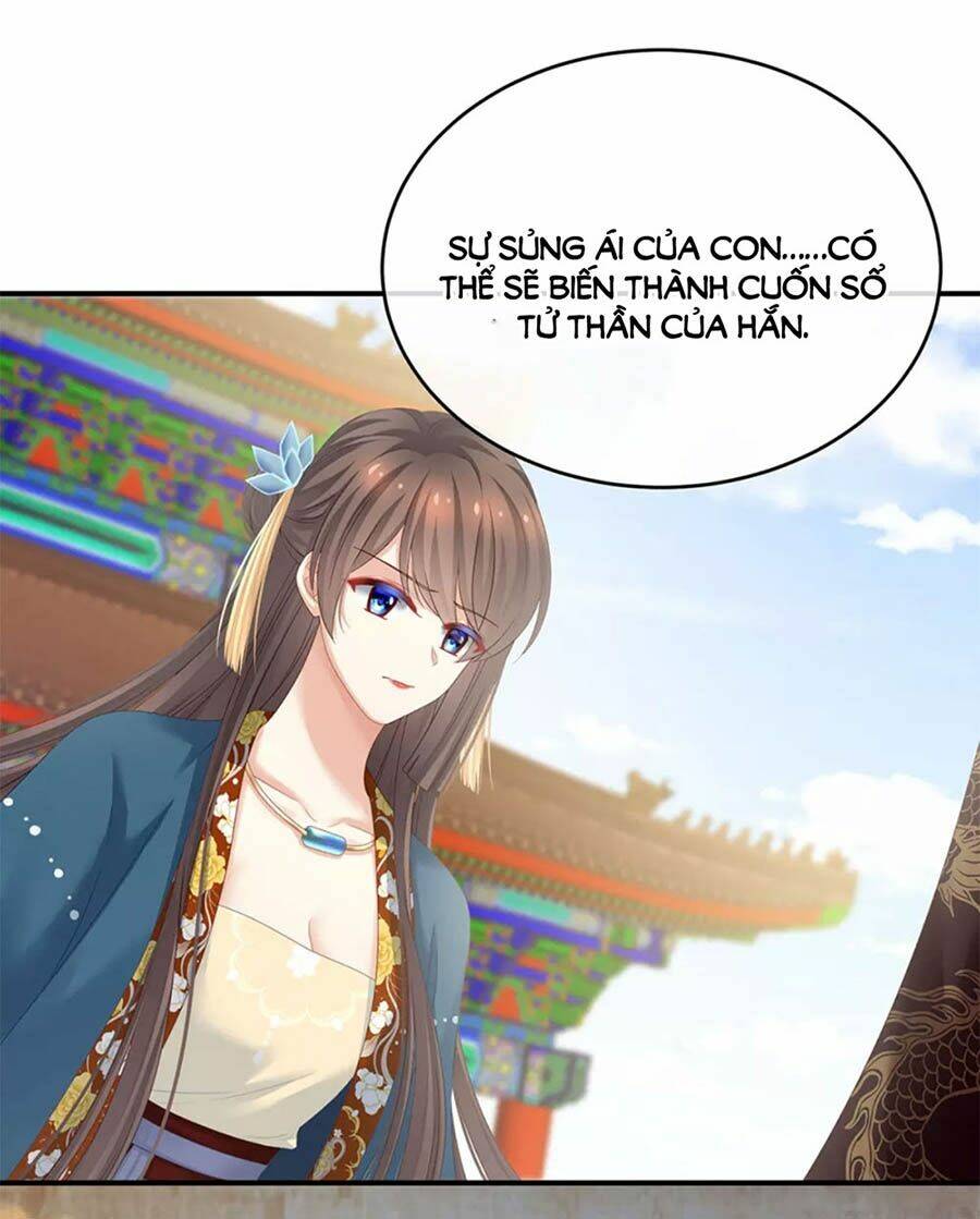Hậu Cung Của Nữ Đế Chapter 156 - Trang 2
