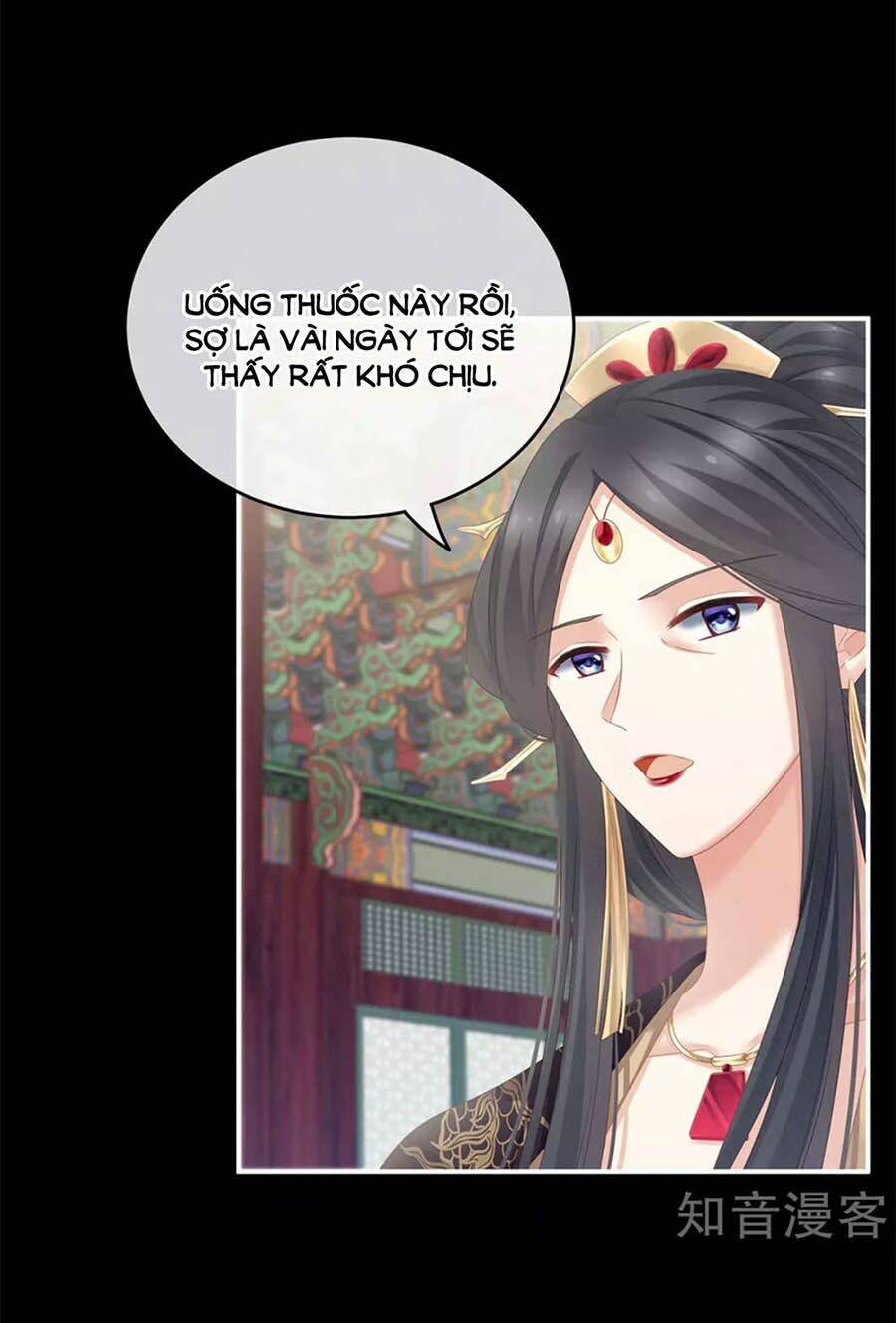 Hậu Cung Của Nữ Đế Chapter 156 - Trang 2