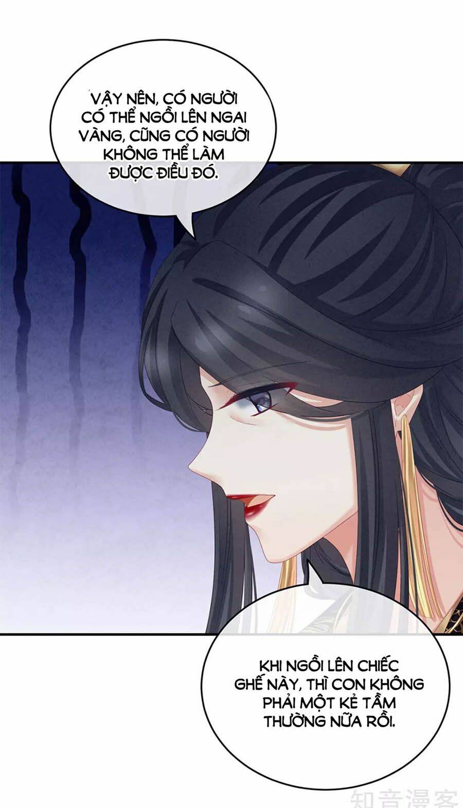 Hậu Cung Của Nữ Đế Chapter 156 - Trang 2