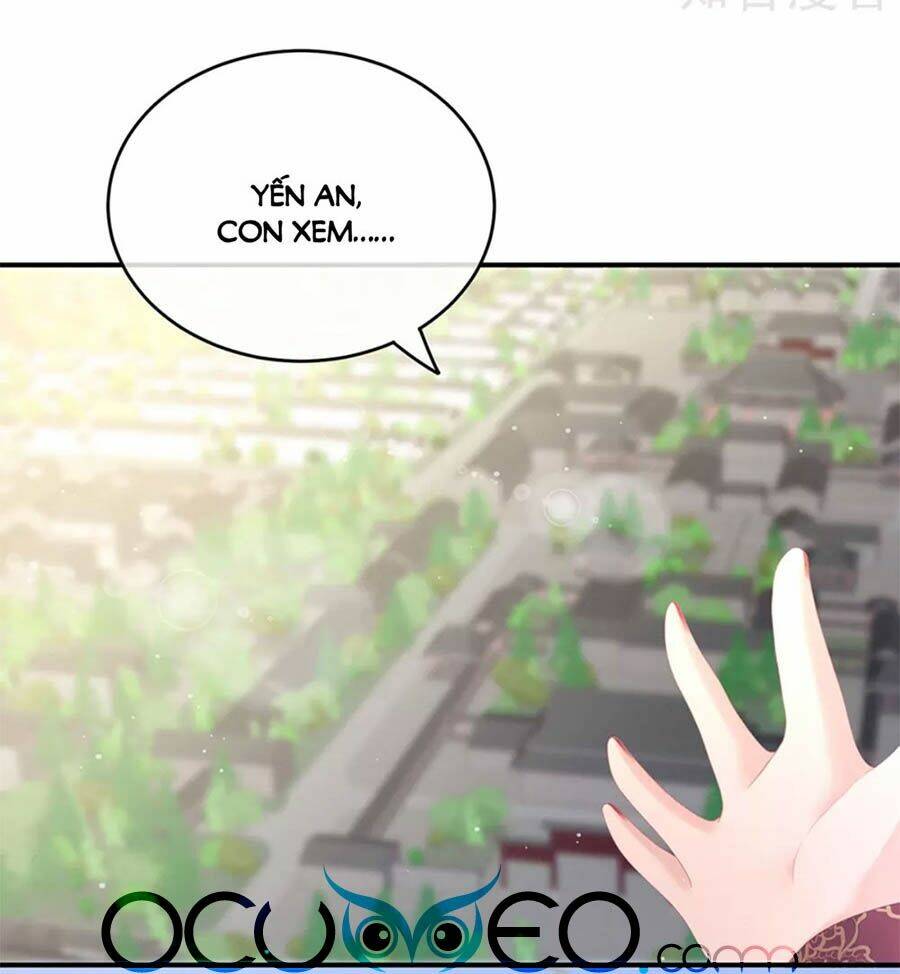 Hậu Cung Của Nữ Đế Chapter 156 - Trang 2