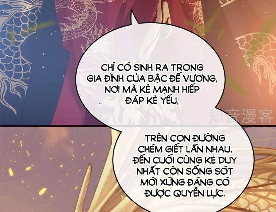 Hậu Cung Của Nữ Đế Chapter 156 - Trang 2