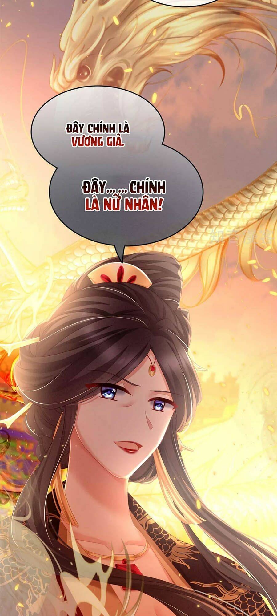 Hậu Cung Của Nữ Đế Chapter 156 - Trang 2