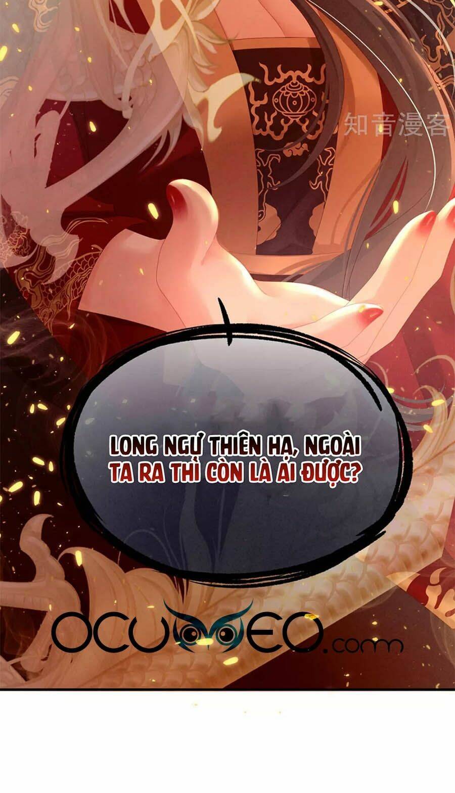 Hậu Cung Của Nữ Đế Chapter 156 - Trang 2