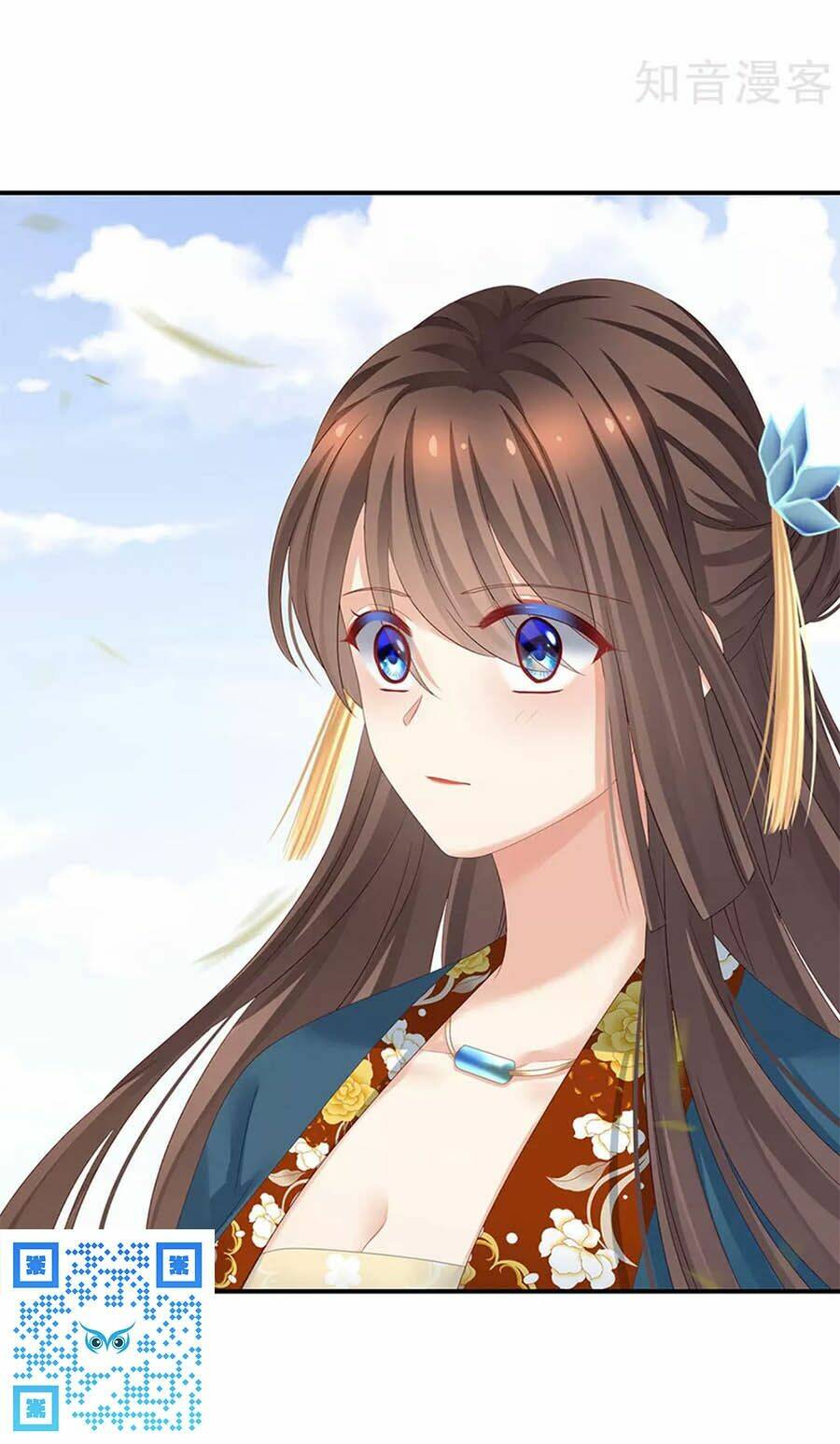 Hậu Cung Của Nữ Đế Chapter 156 - Trang 2