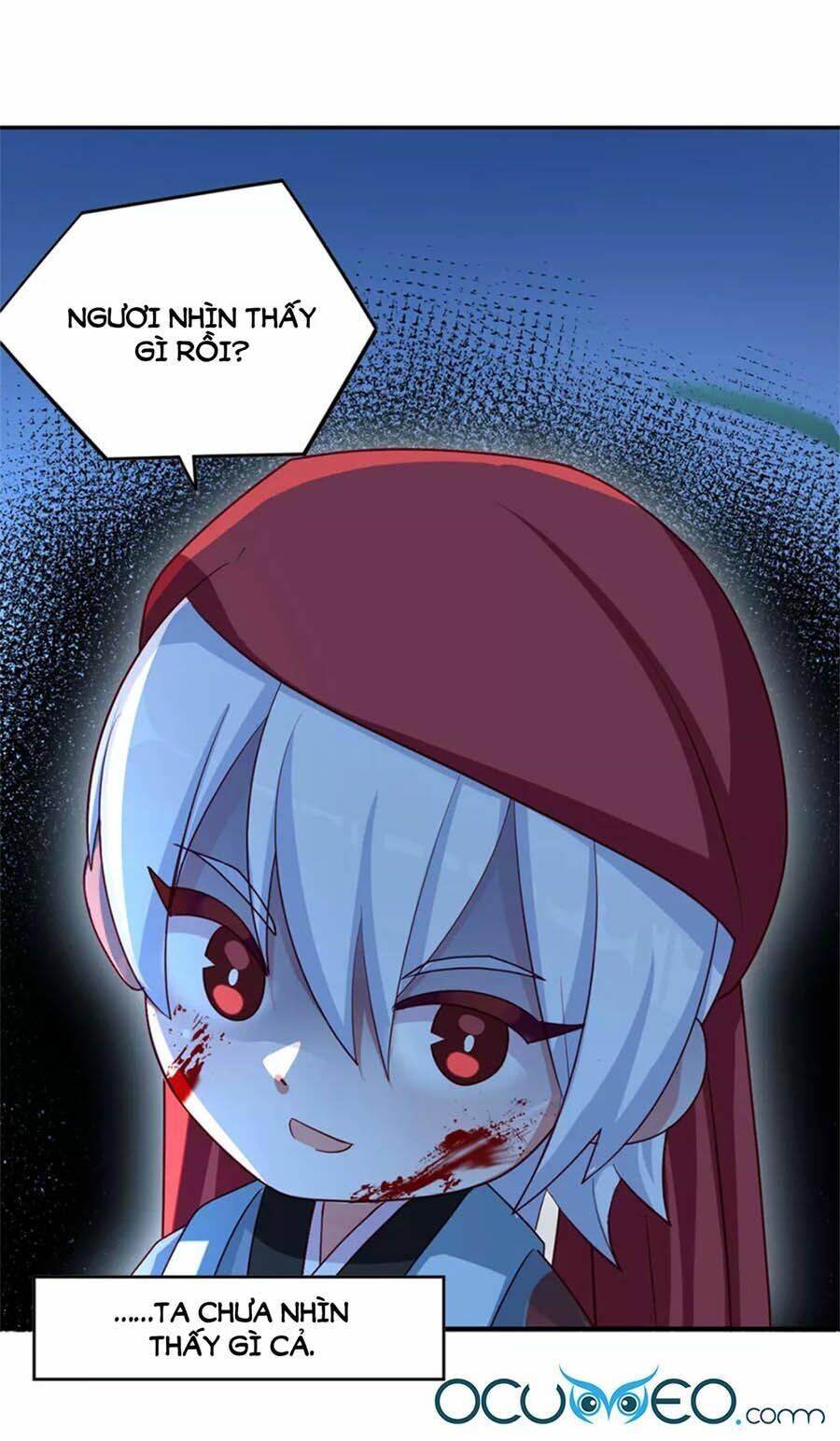 Hậu Cung Của Nữ Đế Chapter 156 - Trang 2