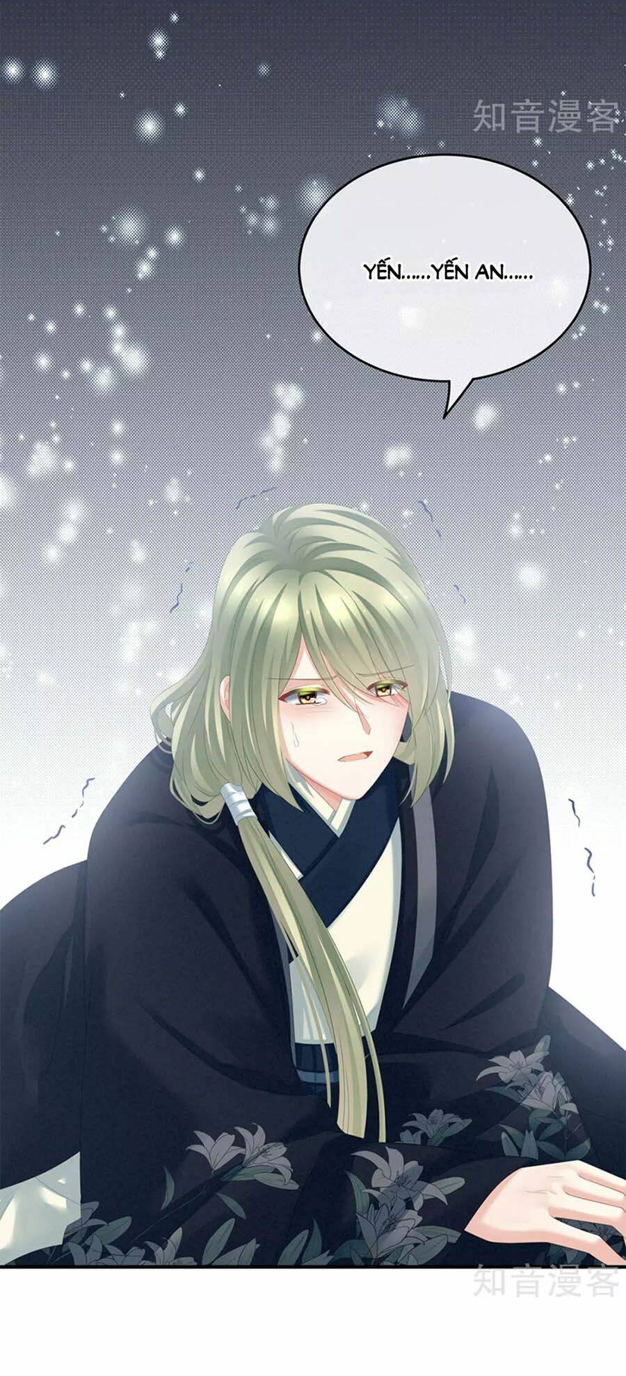 Hậu Cung Của Nữ Đế Chapter 156 - Trang 2