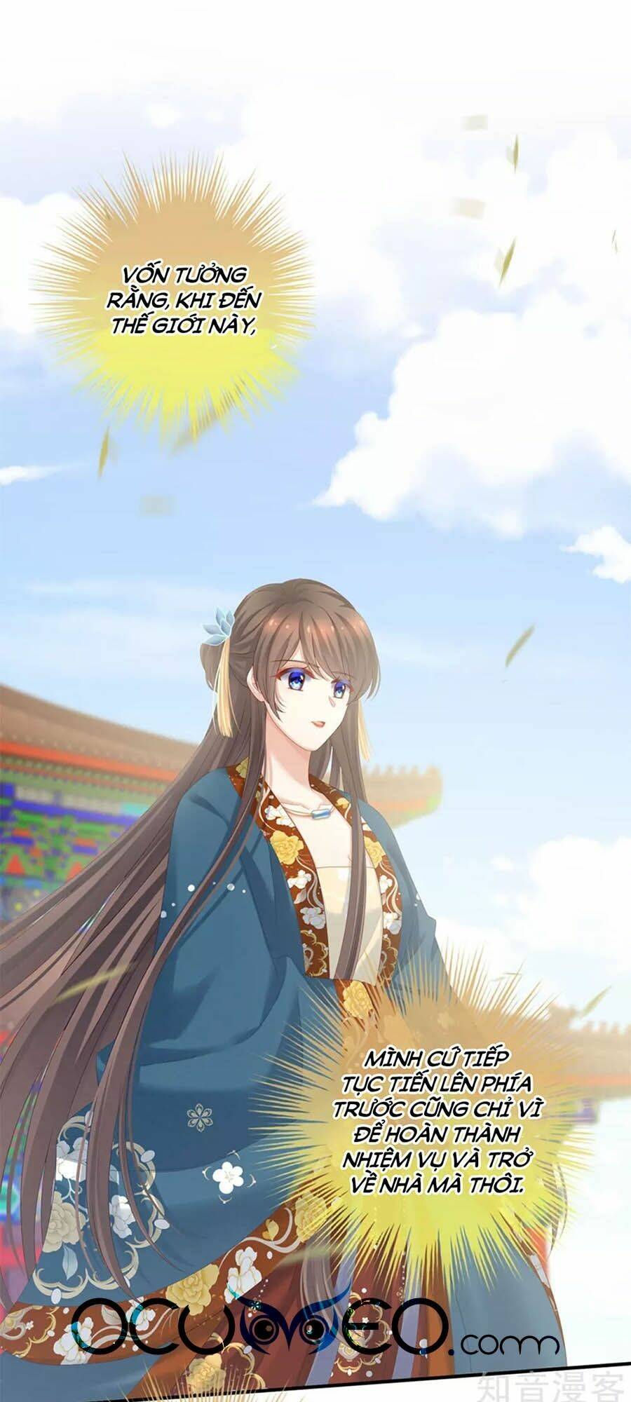 Hậu Cung Của Nữ Đế Chapter 157 - Trang 2