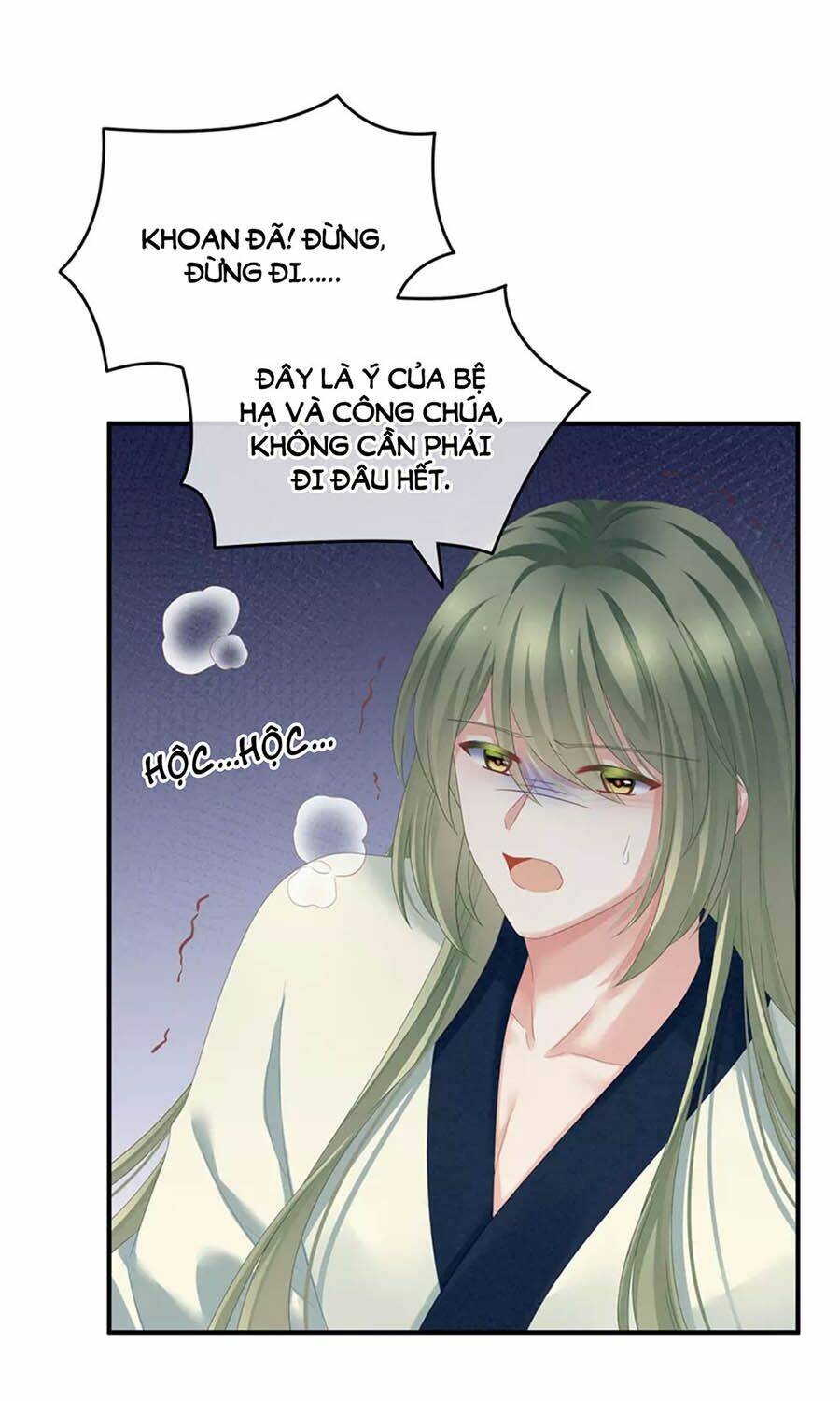 Hậu Cung Của Nữ Đế Chapter 157 - Trang 2