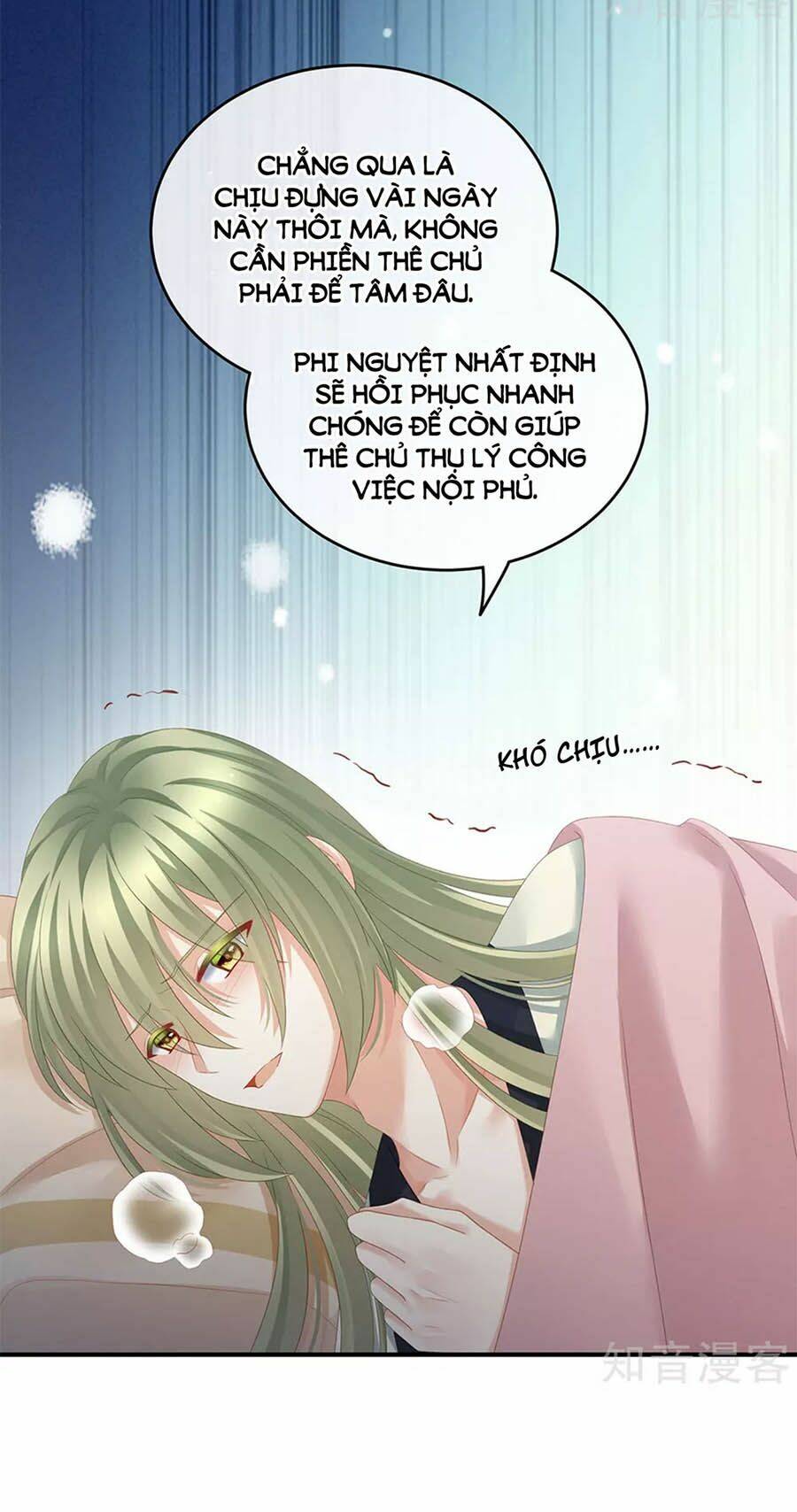 Hậu Cung Của Nữ Đế Chapter 157 - Trang 2