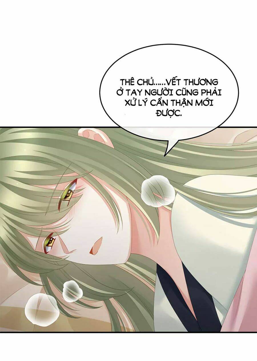 Hậu Cung Của Nữ Đế Chapter 157 - Trang 2