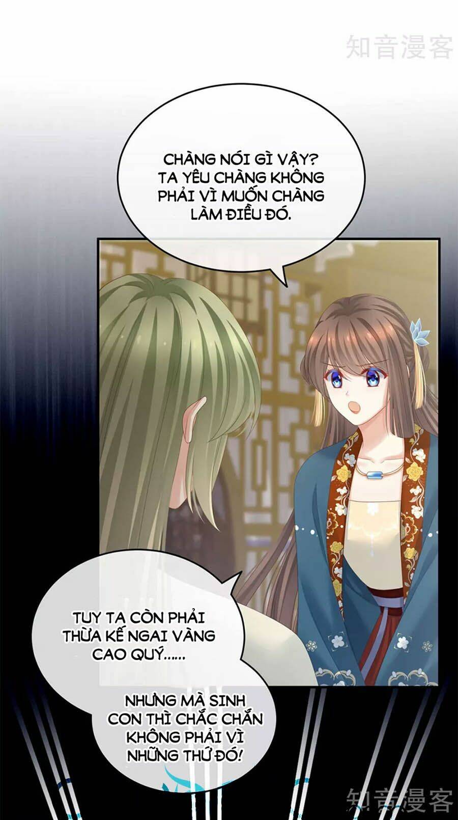 Hậu Cung Của Nữ Đế Chapter 157 - Trang 2